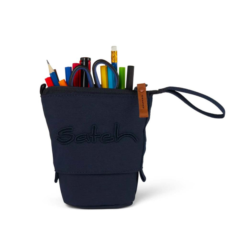 SATCH Pencil Slider - in verschiedenen Farben - Nordic Blue Beispiel