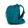 SATCH Schulrucksack match in verschiedenen Farben - Deep Petrol links