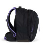 SATCH Schulrucksack match in verschiedenen Farben - Purple Phantom rechts