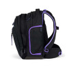 SATCH Schulrucksack match in verschiedenen Farben - Purple Phantom links