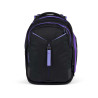 SATCH Schulrucksack match in verschiedenen Farben - Purple Phantom vorne