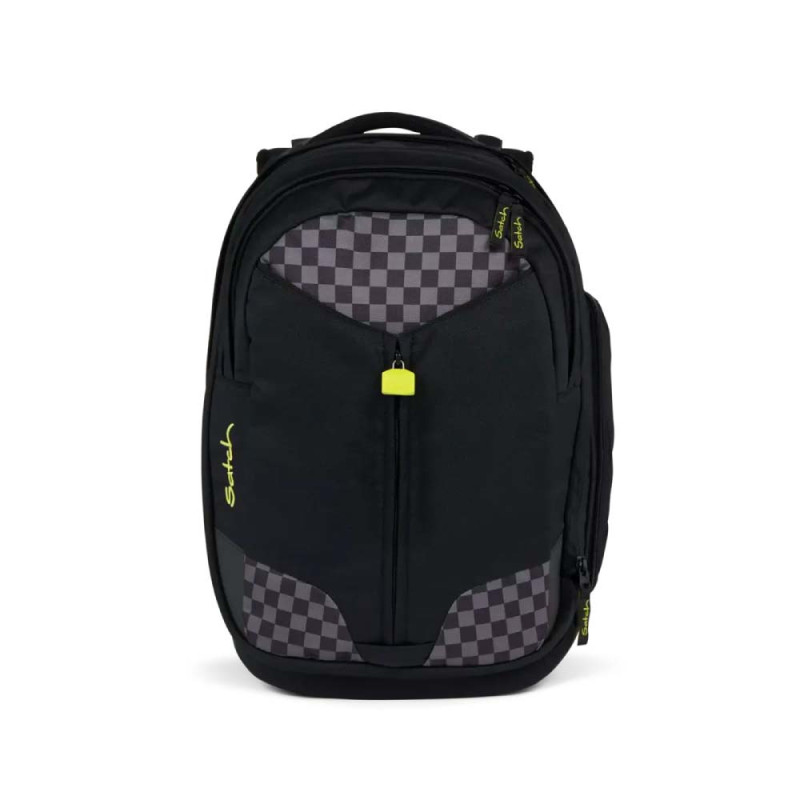 SATCH Schulrucksack match in verschiedenen Farben - Dark Skate