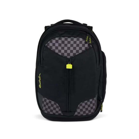 SATCH Schulrucksack match in verschiedenen Farben - Dark Skate