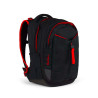 SATCH Schulrucksack match in verschiedenen Farben - Fire Phantom vorne rechts