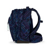 SATCH Schulrucksack match in verschiedenen Farben - Purple Laser links