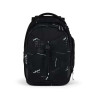SATCH Schulrucksack match in verschiedenen Farben - Ninja Matrix