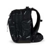 SATCH Schulrucksack match in verschiedenen Farben - Ninja Matrix links