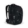 SATCH Schulrucksack match in verschiedenen Farben - Ninja Matrix vorne rechts