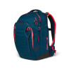 SATCH Schulrucksack match in verschiedenen Farben - Pink Phantom vorne links