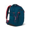 SATCH Schulrucksack match in verschiedenen Farben - Pink Phantom vorne rechts