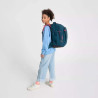 SATCH Schulrucksack match in verschiedenen Farben - Pink Phantom Mädchen