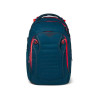 SATCH Schulrucksack match in verschiedenen Farben - Pink Phantom