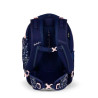 SATCH Schulrucksack match in verschiedenen Farben - Bloomy Breeze hinten