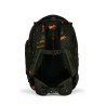 SATCH Schulrucksack match in verschiedenen Farben - Jurassic Jungle hinten