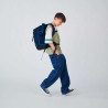 SATCH Schulrucksack match in verschiedenen Farben - Blue Tech Junge