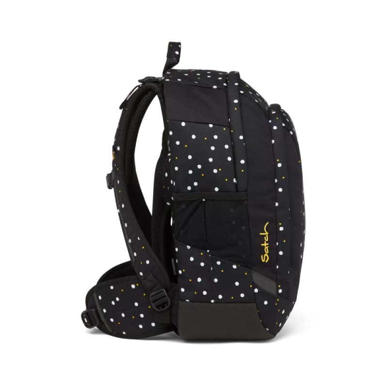 SATCH Schulrucksack AIR in verschiedenen Farben - Lazy Daisy rechts