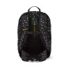 SATCH Schulrucksack AIR in verschiedenen Farben - Lazy Daisy hinten