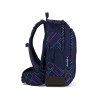SATCH Schulrucksack AIR in verschiedenen Farben - Purple Laser rechts