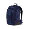 SATCH Schulrucksack AIR in verschiedenen Farben - Purple Laser vorne links