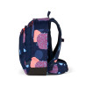SATCH Schulrucksack AIR in verschiedenen Farben - Coral Reef links