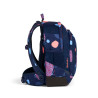 SATCH Schulrucksack AIR in verschiedenen Farben - Coral Reef rechts