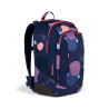 SATCH Schulrucksack AIR in verschiedenen Farben - Coral Reef vorne rechts