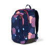 SATCH Schulrucksack AIR in verschiedenen Farben - Coral Reef vorne links