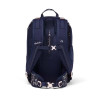 SATCH Schulrucksack AIR in verschiedenen Farben - Bloomy Breeze hinten