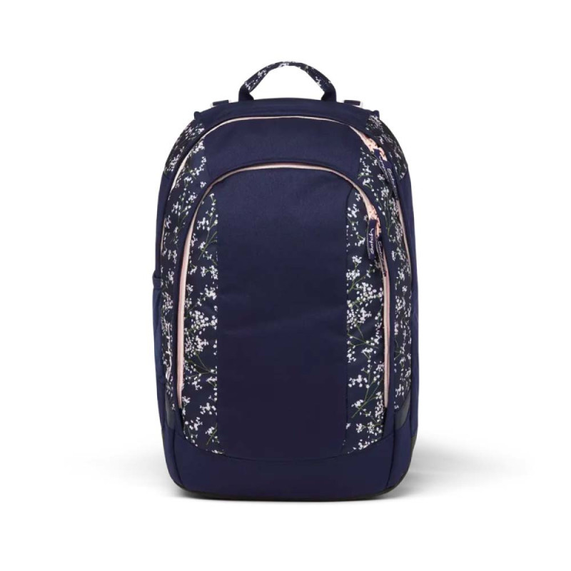 SATCH Schulrucksack AIR in verschiedenen Farben - Bloomy Breeze