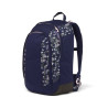 SATCH Schulrucksack AIR in verschiedenen Farben - Bloomy Breeze vorne links