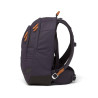 SATCH Schulrucksack AIR in verschiedenen Farben - Nordic Grey links