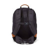 SATCH Schulrucksack AIR in verschiedenen Farben - Nordic Grey hinten
