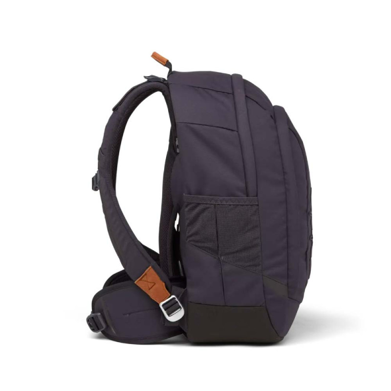 SATCH Schulrucksack AIR in verschiedenen Farben - Nordic Grey rechts