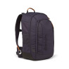 SATCH Schulrucksack AIR in verschiedenen Farben - Nordic Grey vorne rechts
