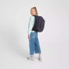 SATCH Schulrucksack AIR in verschiedenen Farben - Nordic Grey Mädchen hinten