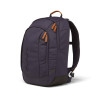 SATCH Schulrucksack AIR in verschiedenen Farben - Nordic Grey vorne links
