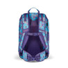 SATCH Schulrucksack AIR in verschiedenen Farben - 80s Dance hinten