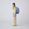 SATCH Schulrucksack AIR in verschiedenen Farben - 80s Dance Mädchen