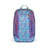 SATCH Schulrucksack AIR in verschiedenen Farben - 80s Dance