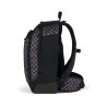 SATCH Schulrucksack AIR in verschiedenen Farben - Dark Skate links