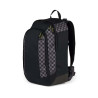 SATCH Schulrucksack AIR in verschiedenen Farben - Dark Skate vorne links