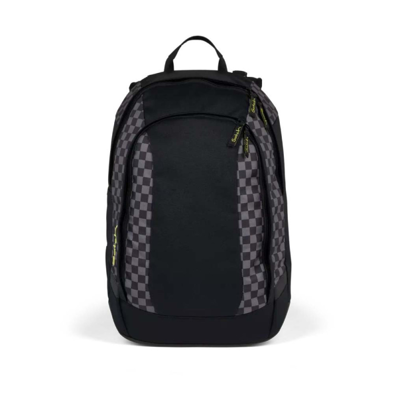 SATCH Schulrucksack AIR in verschiedenen Farben - Dark Skate