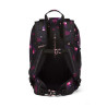 SATCH Schulrucksack AIR in verschiedenen Farben - Mystic Nights hinten
