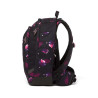 SATCH Schulrucksack AIR in verschiedenen Farben - Mystic Nights links