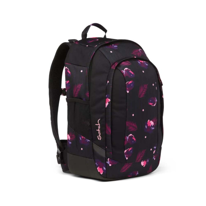 SATCH Schulrucksack AIR in verschiedenen Farben - Mystic Nights vorne rechts