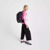 SATCH Schulrucksack AIR in verschiedenen Farben - Mystic Nights Mädchen
