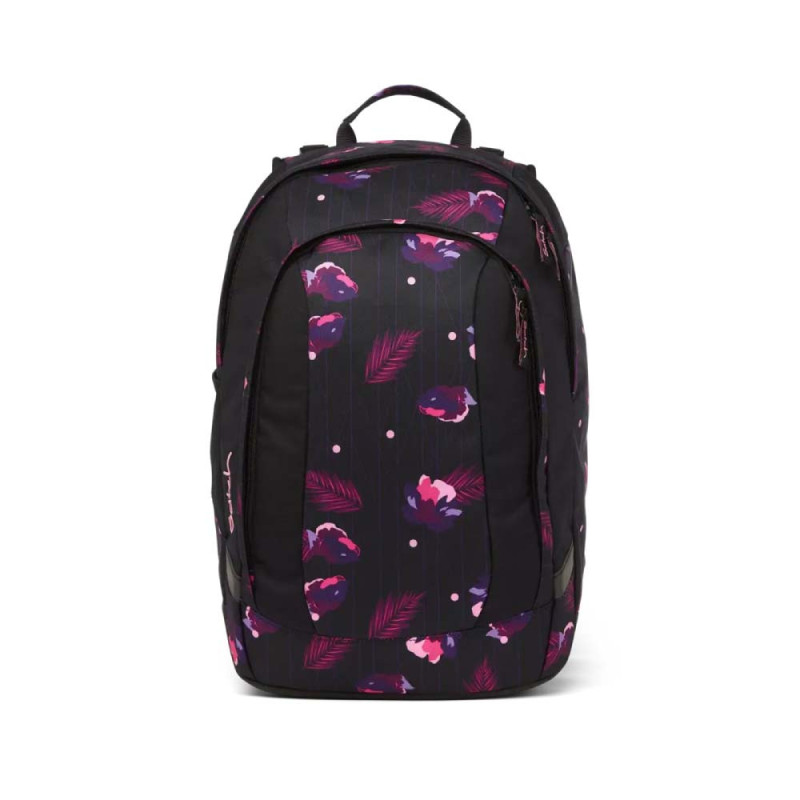 SATCH Schulrucksack AIR in verschiedenen Farben - Mystic Nights