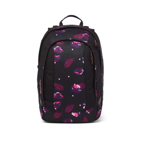 SATCH Schulrucksack AIR in verschiedenen Farben - Mystic Nights
