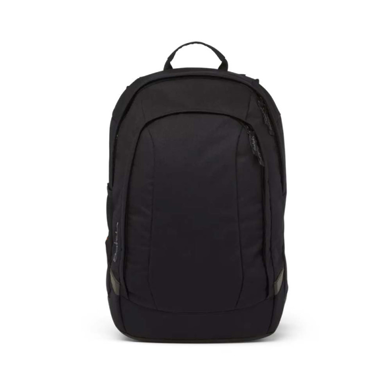 SATCH Schulrucksack AIR in verschiedenen Farben - Blackjack