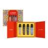 STABILO Textmarker BOSS ORIGINAL DOLCE & GABBANA Limited Edition offen und geschlossen